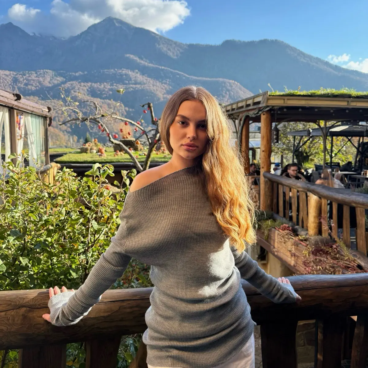 Кристина Куликова | Сетка — социальная сеть от hh.ru