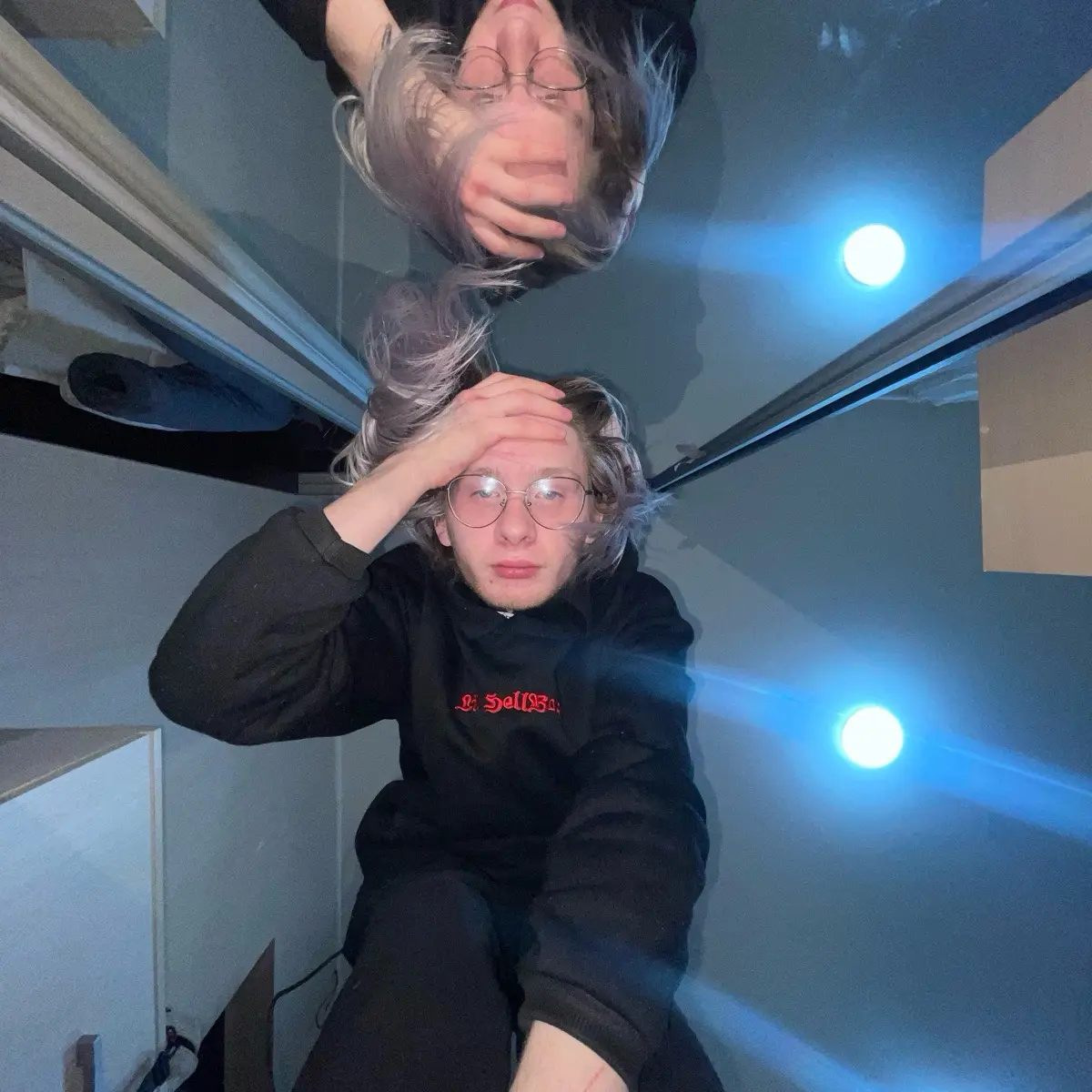 Даниил Шекунов