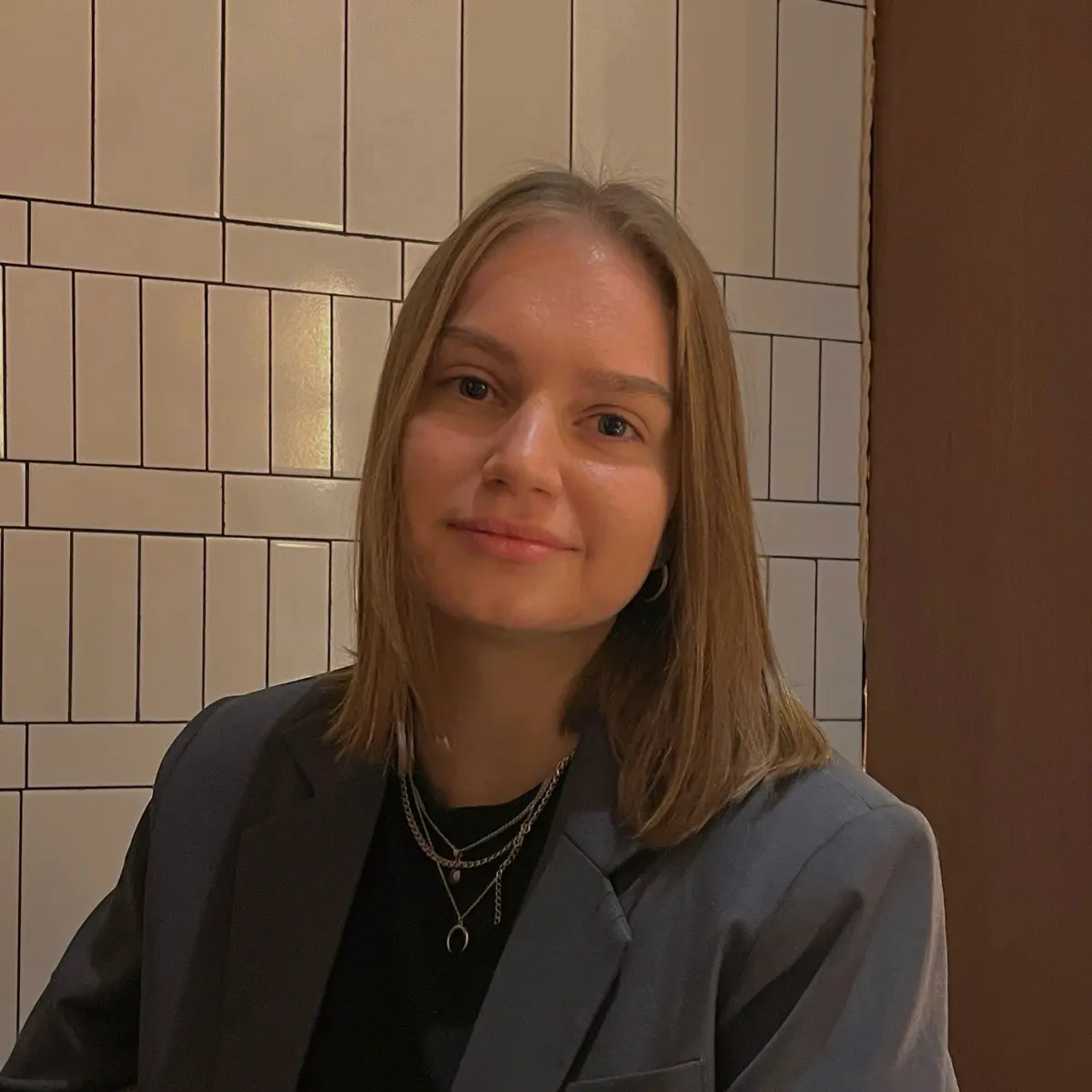 Милена Плякина | Сетка — социальная сеть от hh.ru