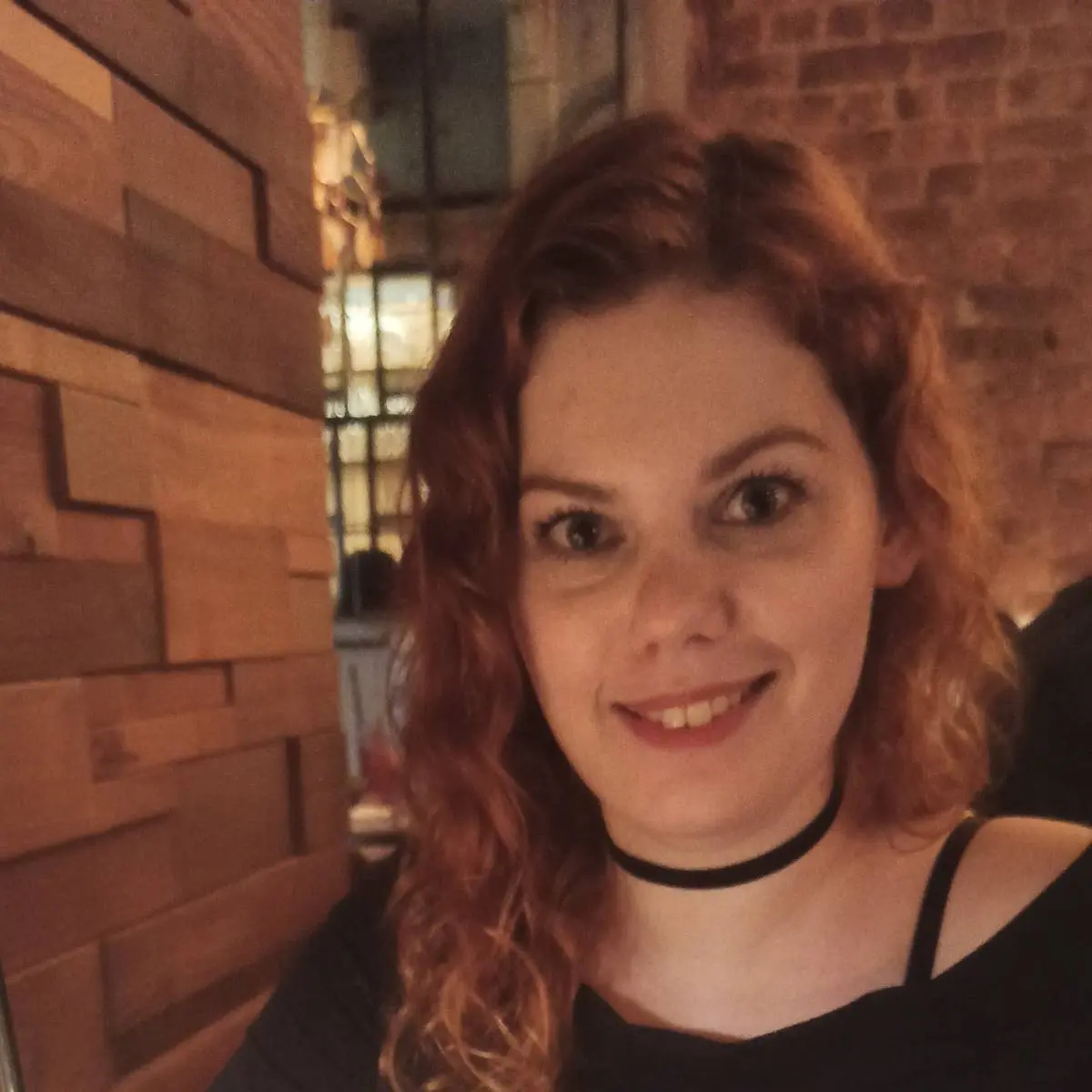 Анна Шинкарева