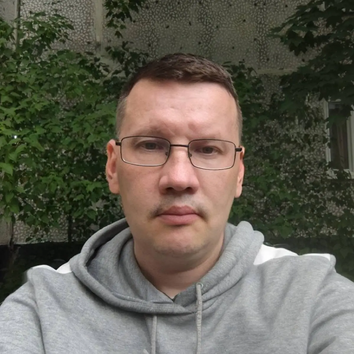 Олег Осипов
