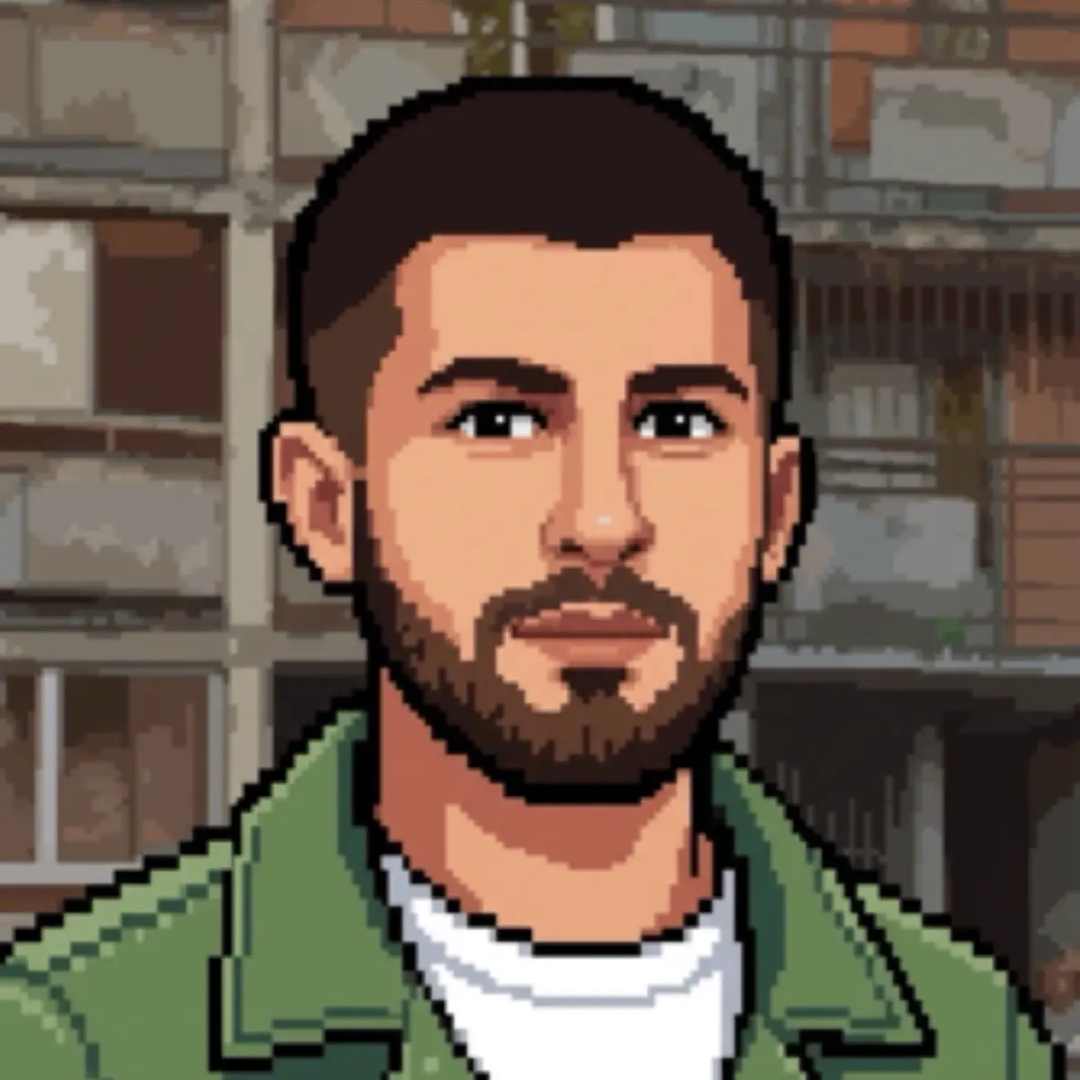 Завен Минасян | Сетка — социальная сеть от hh.ru