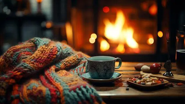 Последняя неделя года. Самое ценное сейчас — не доделать дела, а включить тишину.
Деловая суета стихает, срочное отступает | Сетка — социальная сеть от hh.ru