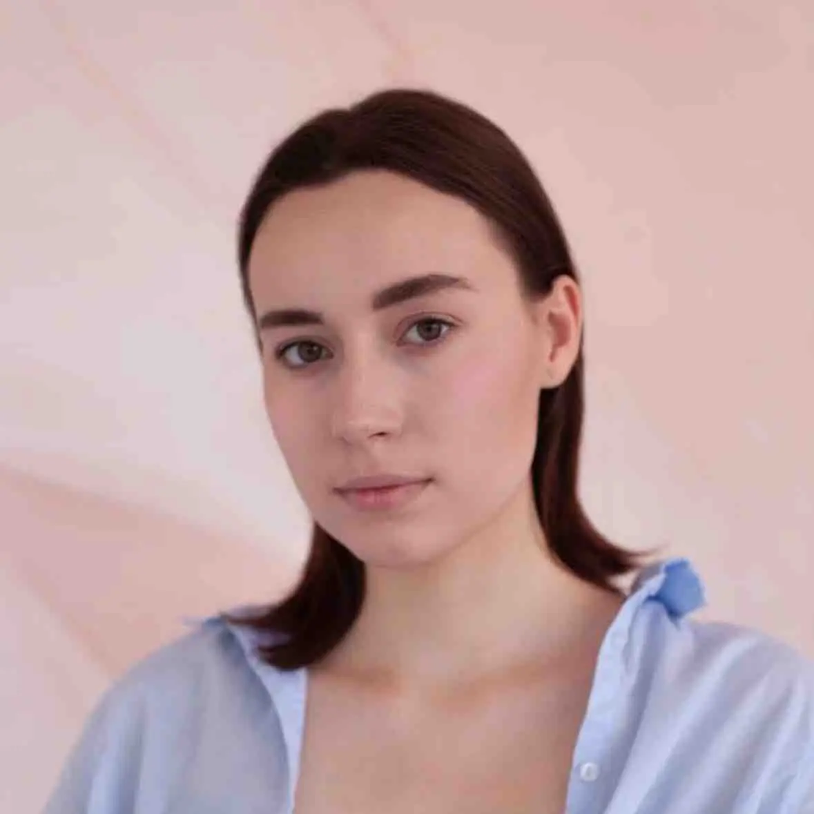 Елизавета Нуждина