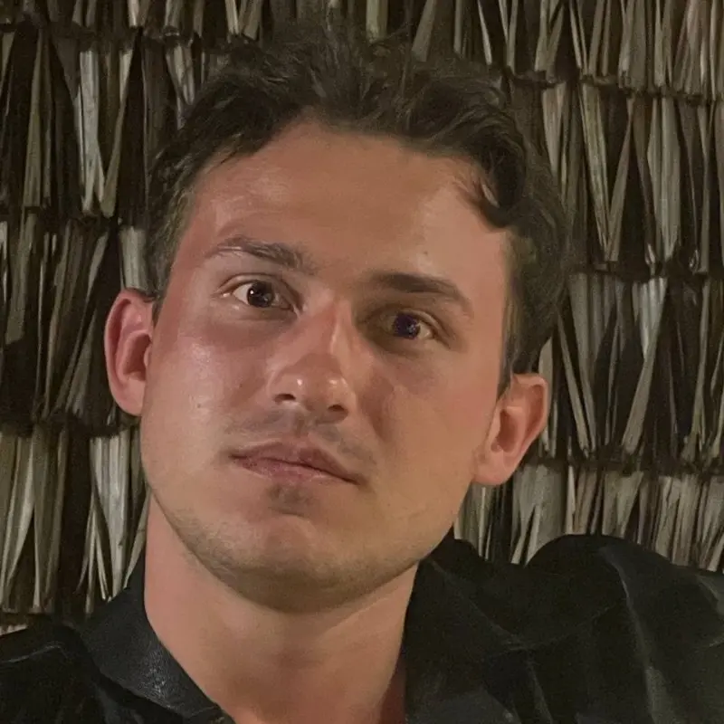 Владимир Макрушин