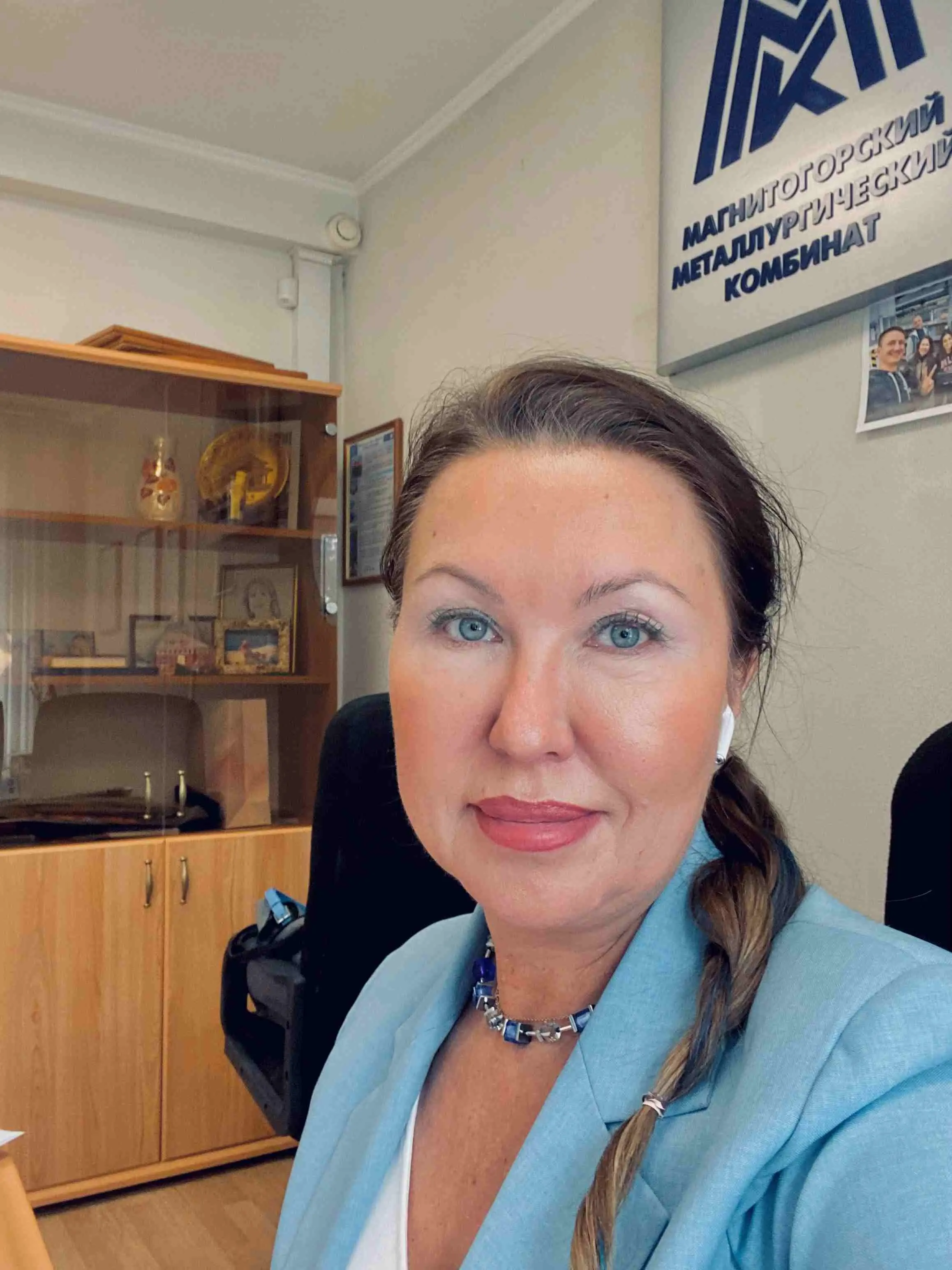 Наталья Нертик