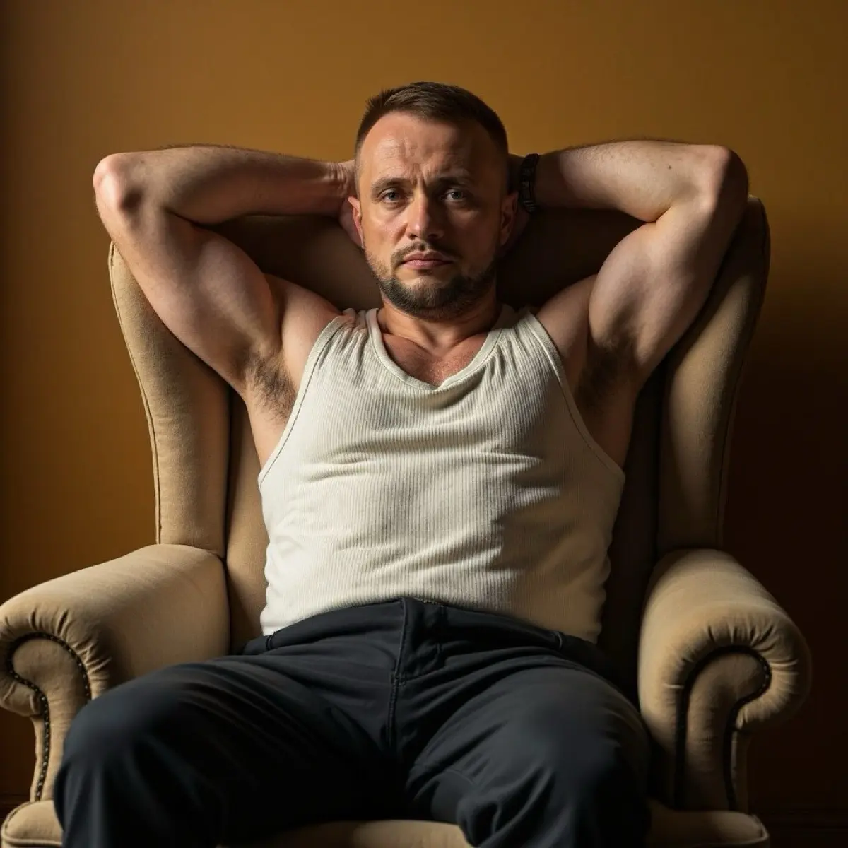 Александр Пронин | Сетка — социальная сеть от hh.ru