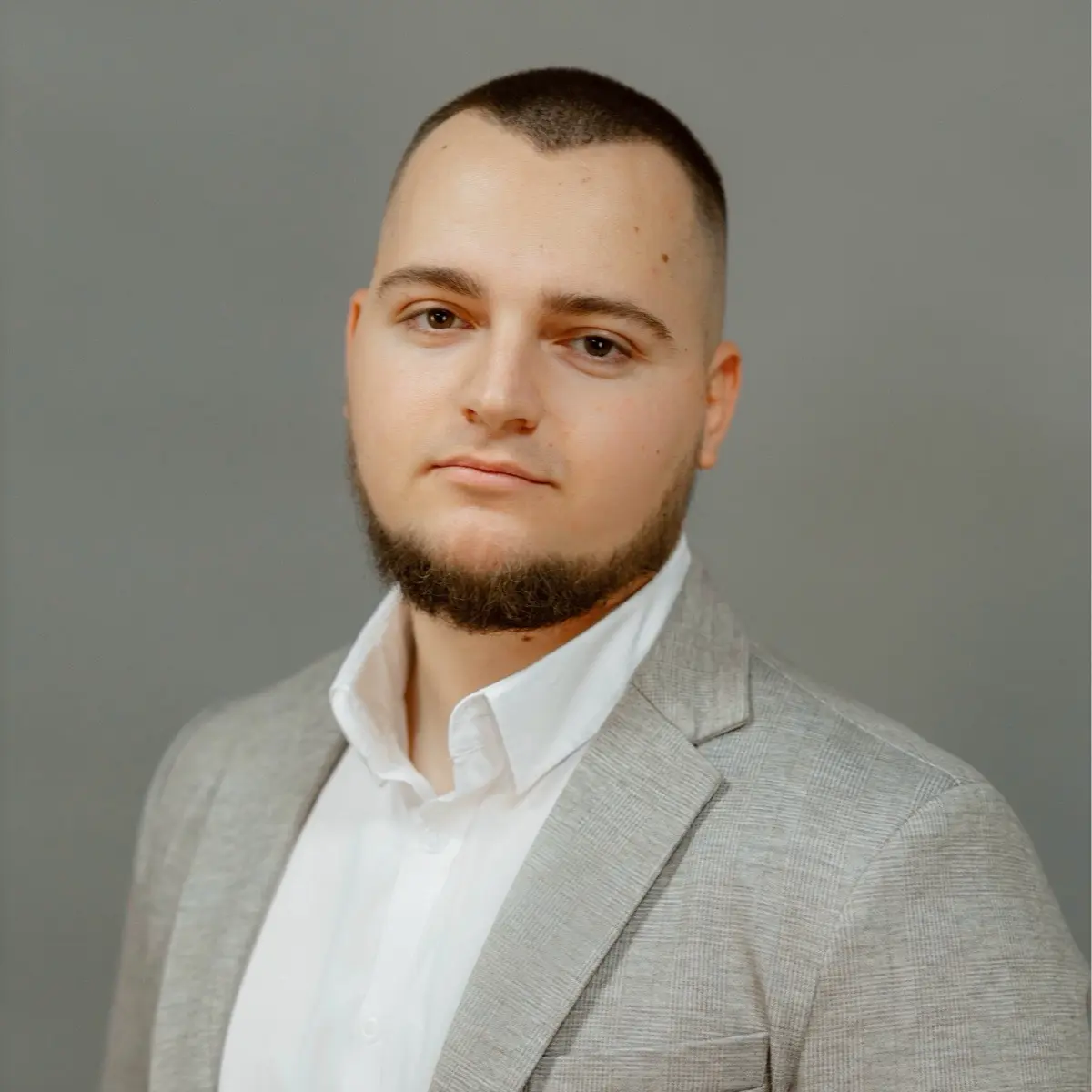 Никита Кирюшин | Сетка — социальная сеть от hh.ru