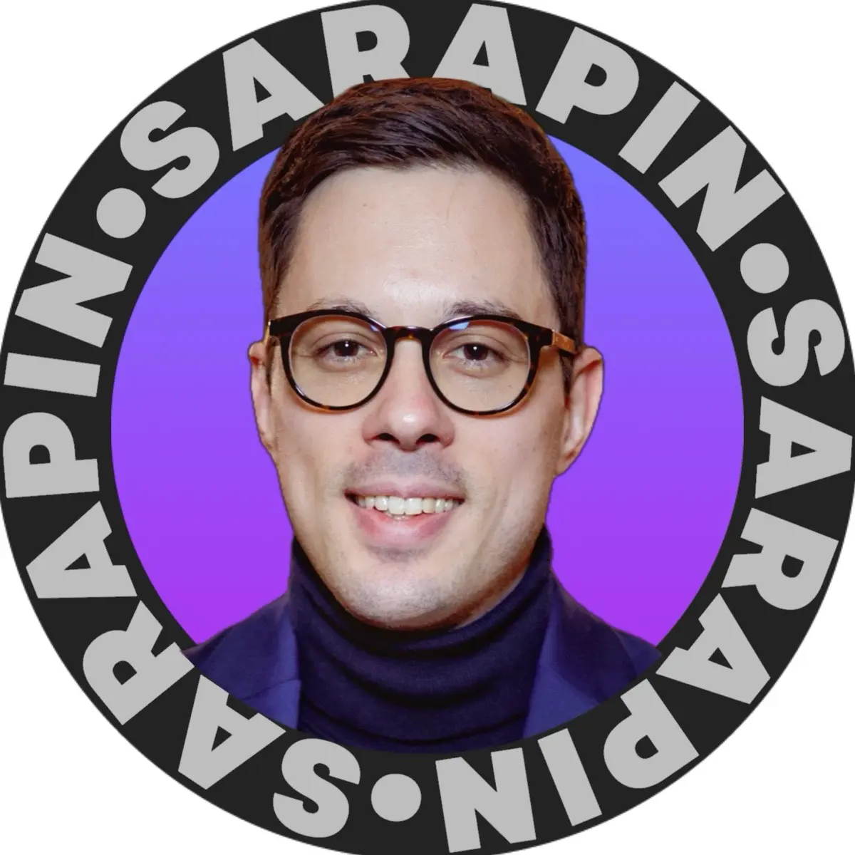 SARAPIN.PRO | Максим Сарапин