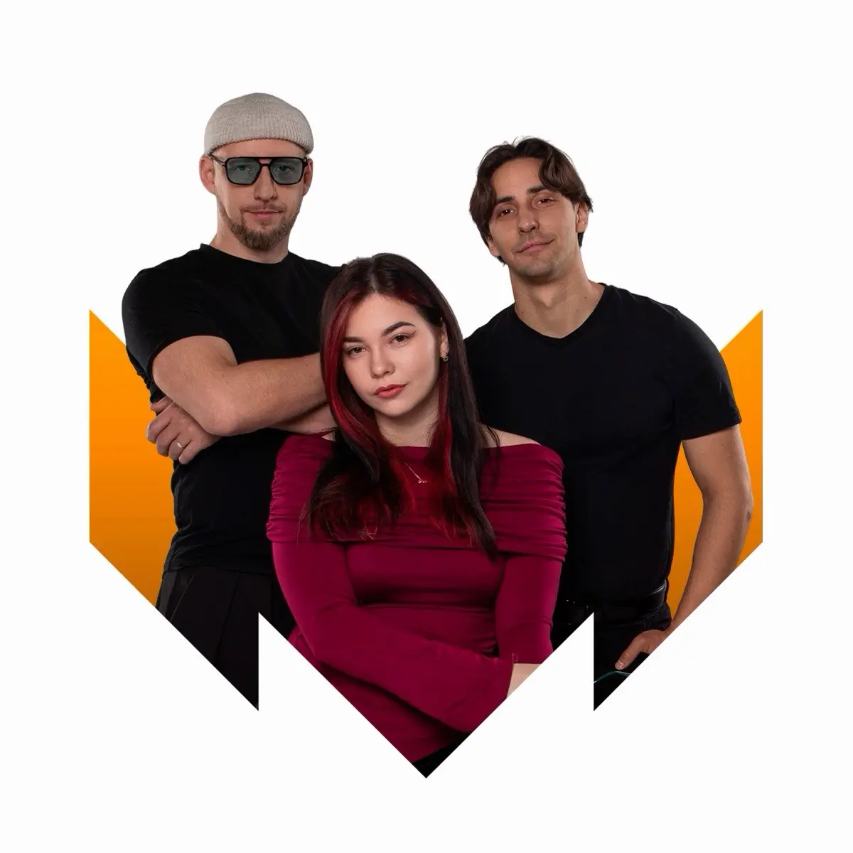 Дамир Закиев | Сетка — социальная сеть от hh.ru