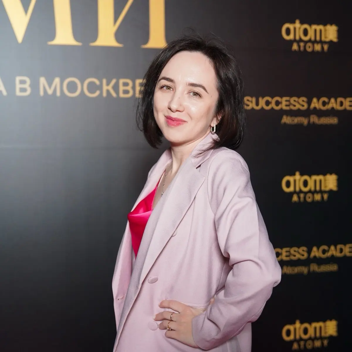 Дарья Гальченко