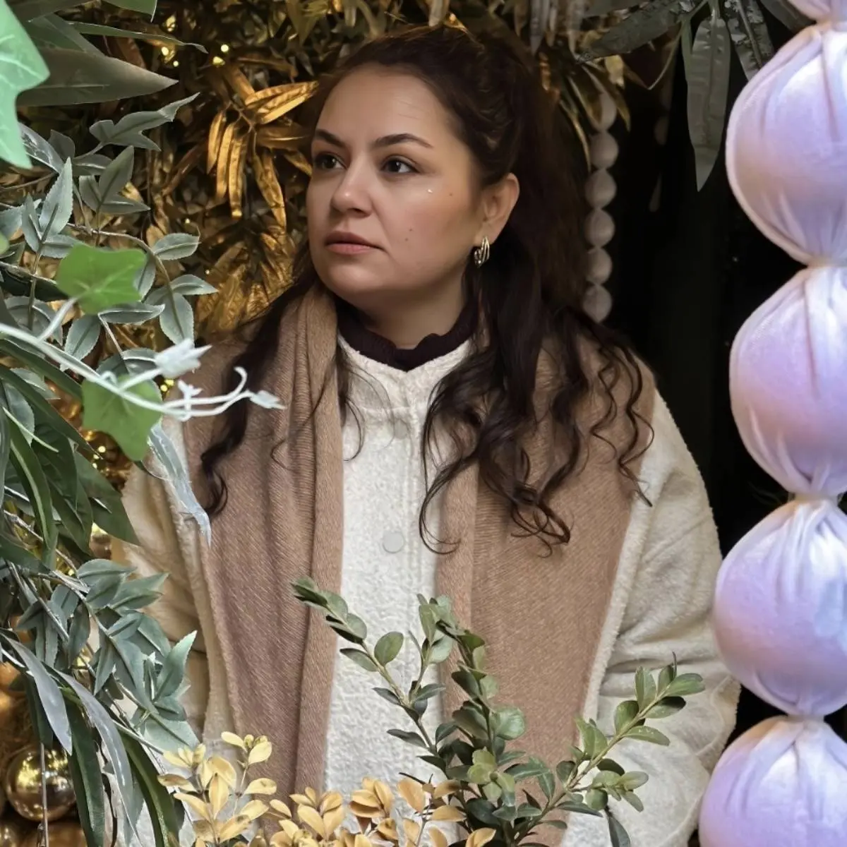 Юлия Корбачева | Сетка — социальная сеть от hh.ru