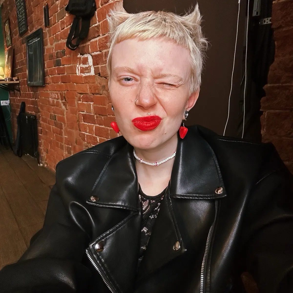 Наталья Калимуллина