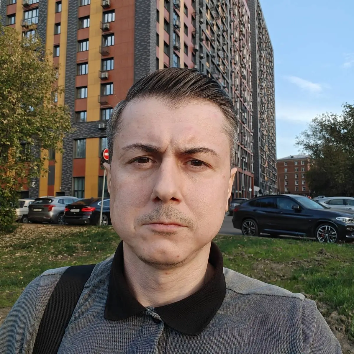Роланд Мамаев | Сетка — социальная сеть от hh.ru