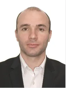 Виталий Беликов