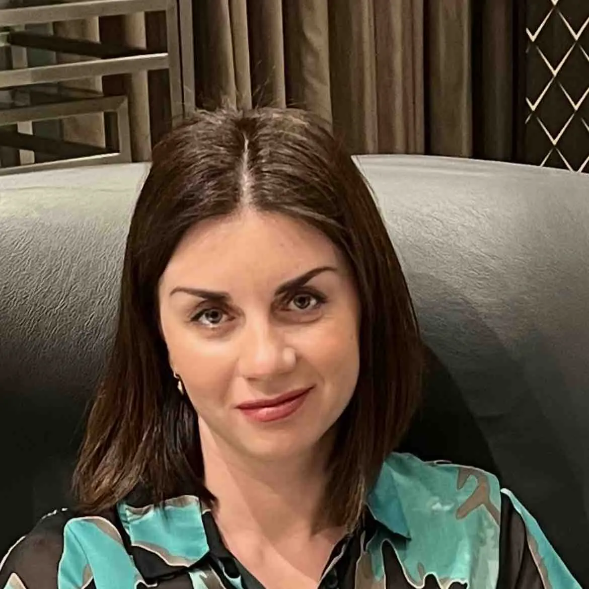 Любовь Новикова | Сетка — социальная сеть от hh.ru