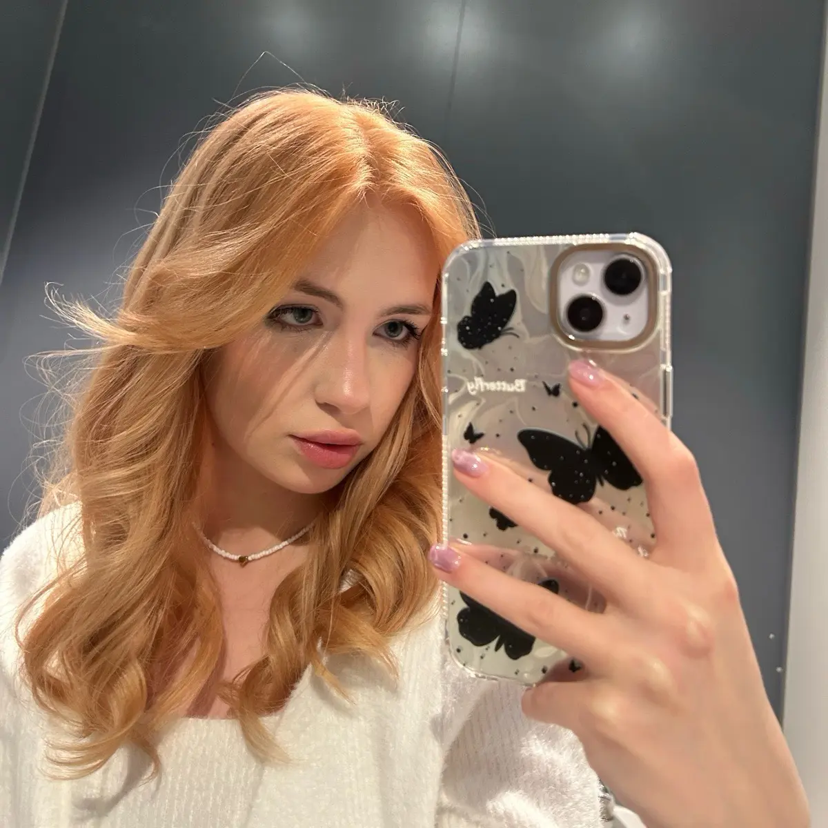 Екатерина Кривцова