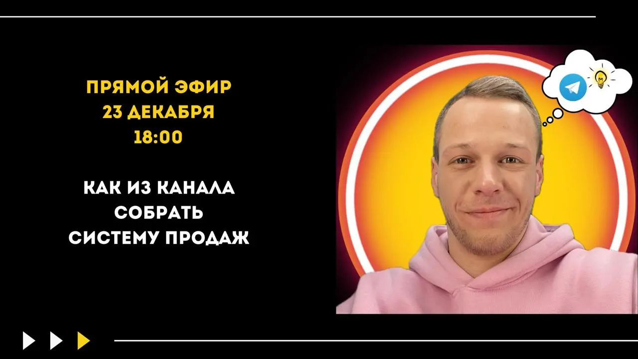 Как из канала собрать систему продаж?
Вчера в посте затронул темувнедрения искусственного интеллекта в контент. Даже не так, скорее написал про попытку полной замены эксперта машиной | Сетка — социальная сеть от hh.ru