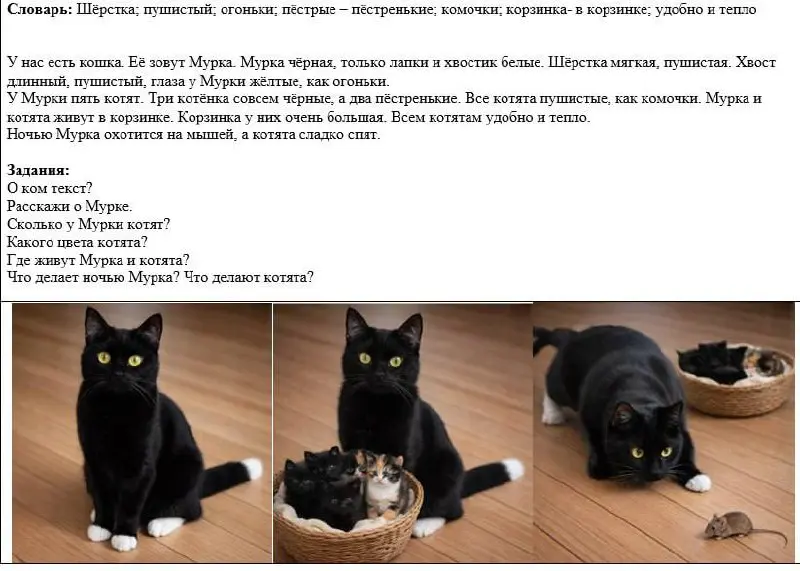 🤖Современные технологии в работе дефектолога
Я в полном восторге от того, на каком уровне сегодня искусственный интеллект! 💡В нашей работе он стал настоящей волшебной палочкой-выручалочкой | Сетка — социальная сеть от hh.ru