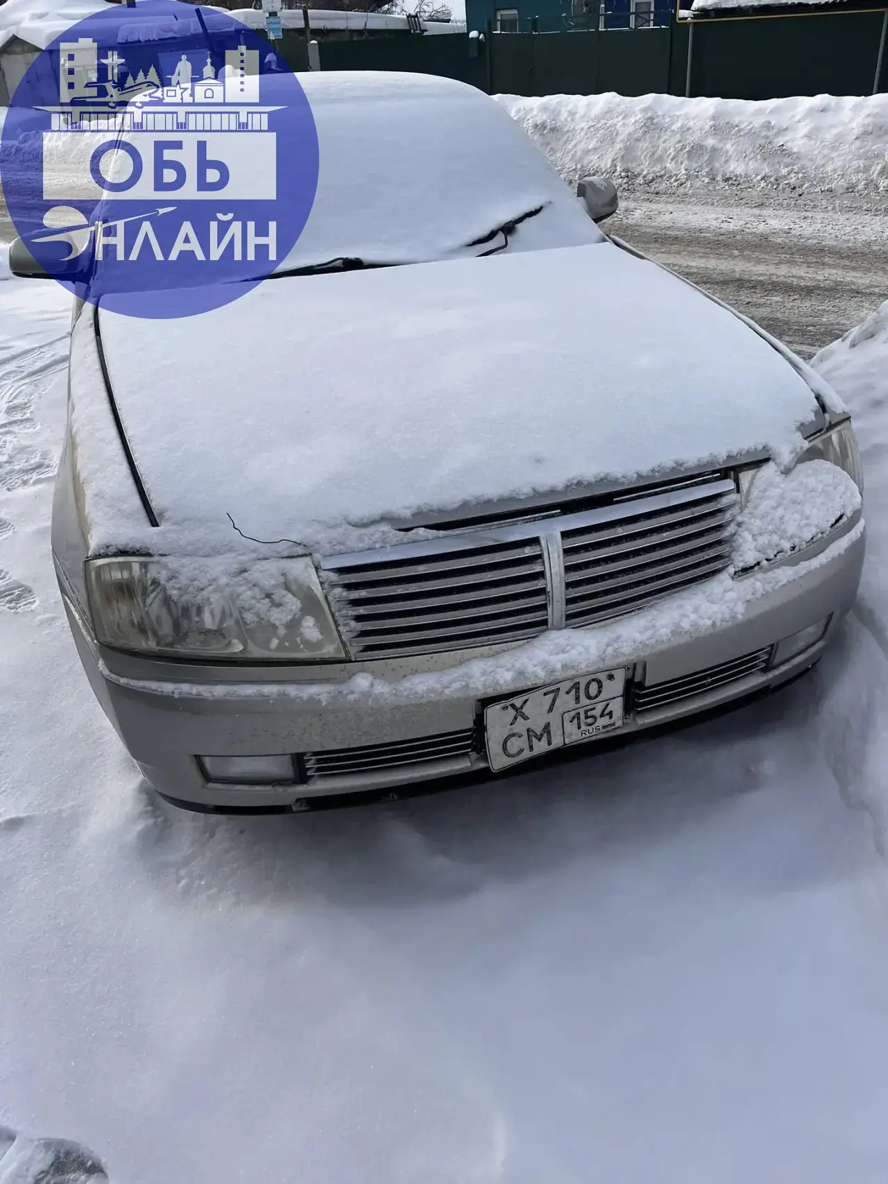 ↗ Чья дрота ?кто бросил ?
Ул.новая 13
До завтра хозяин не объявится ,уедет на штраф стоянку!
vk.ru
Подробнее на https://vk.com/ob.gorod
#городобь #городобьонлайн #толмачево | Сетка — социальная сеть от hh.ru