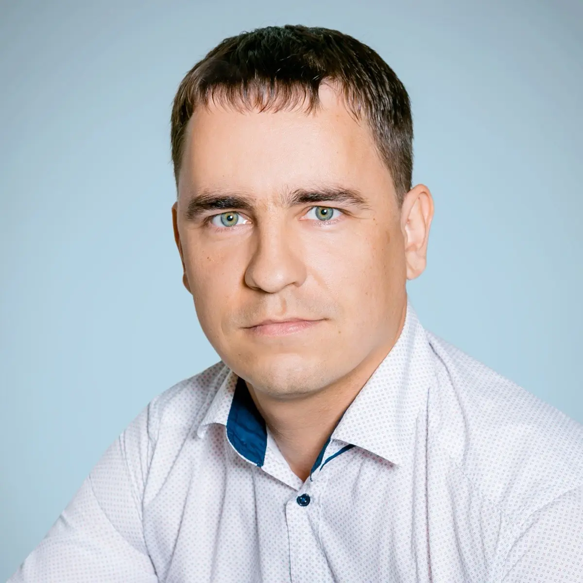 Евгений Вавилов