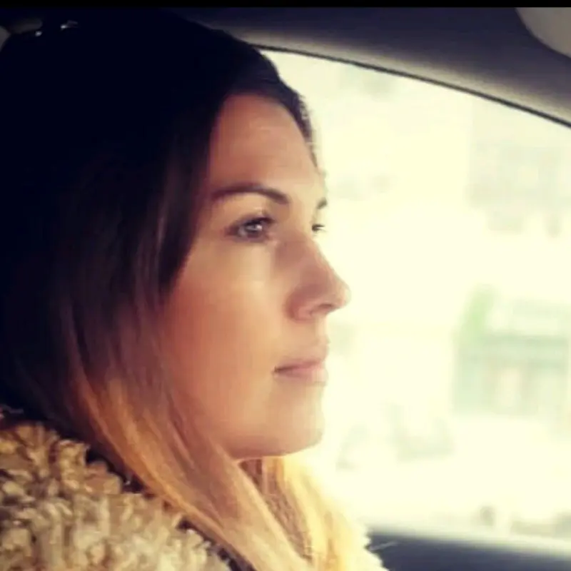 Яна Болдырева | Сетка — социальная сеть от hh.ru