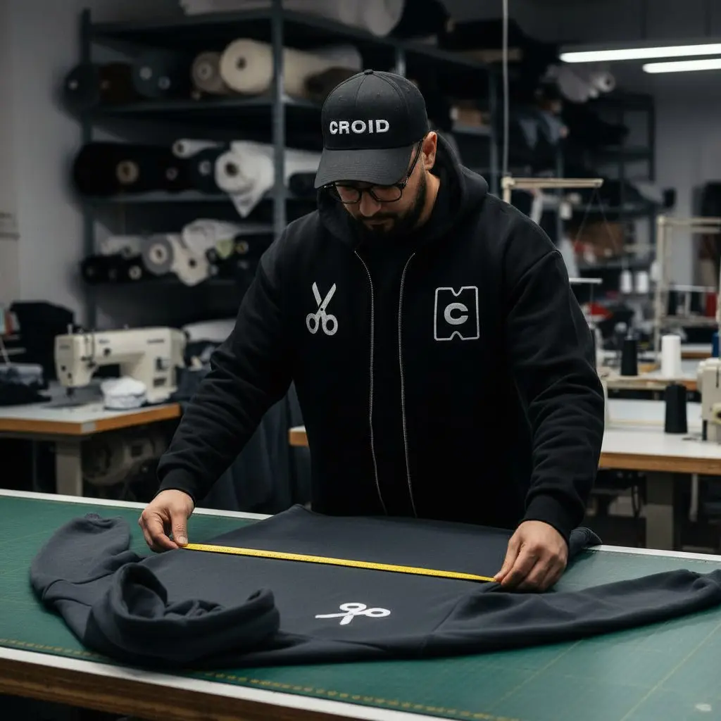 Как принимать поставку мерча: инструкция, которая спасет ваши нервы и деньги
Страшный сон любого менеджера: пришла партия худи, коробки открыли, а там не то | Сетка — социальная сеть от hh.ru