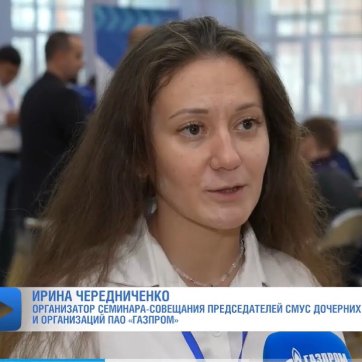 Ирина Чередниченко | Сетка — социальная сеть от hh.ru