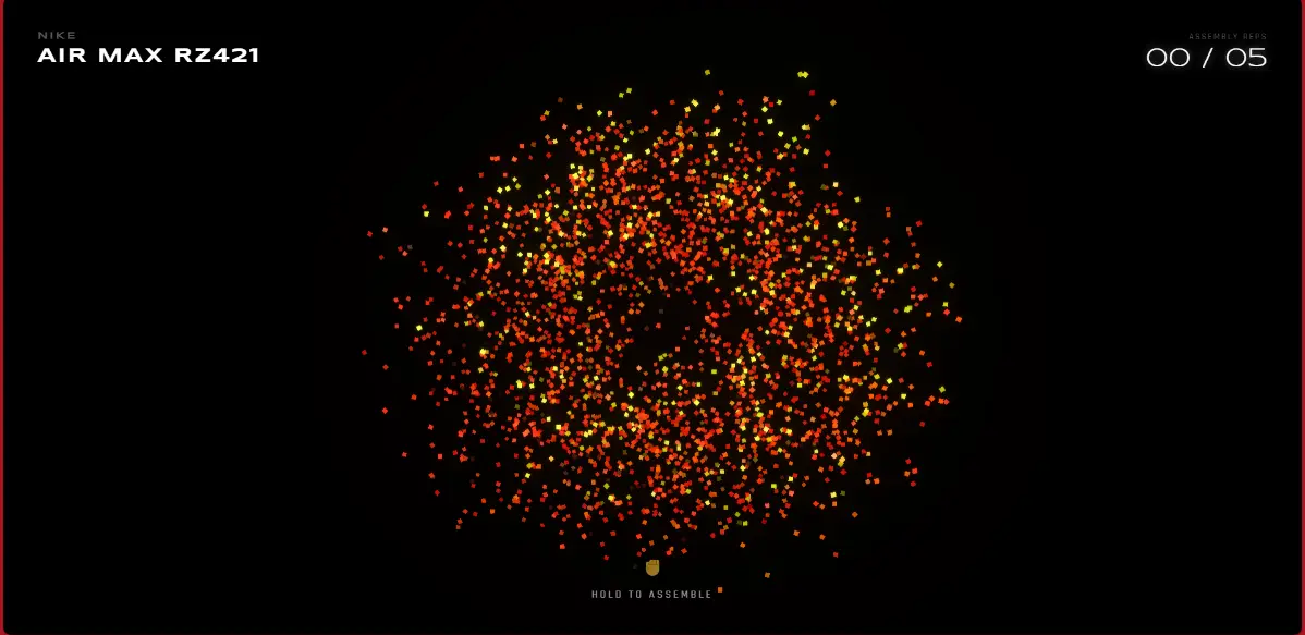 Реклама, которую можно потрогать | Сетка — социальная сеть от hh.ru