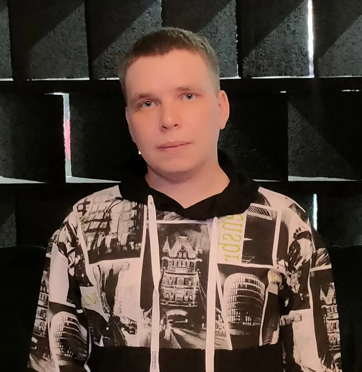 Сергей Сухоруков
