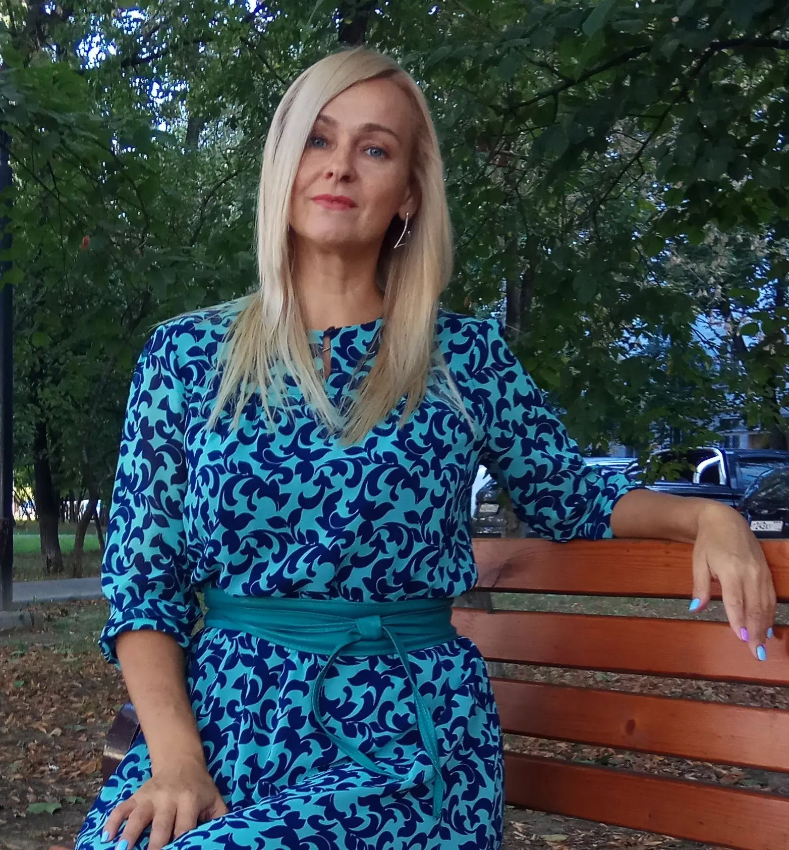 Анна Лункина