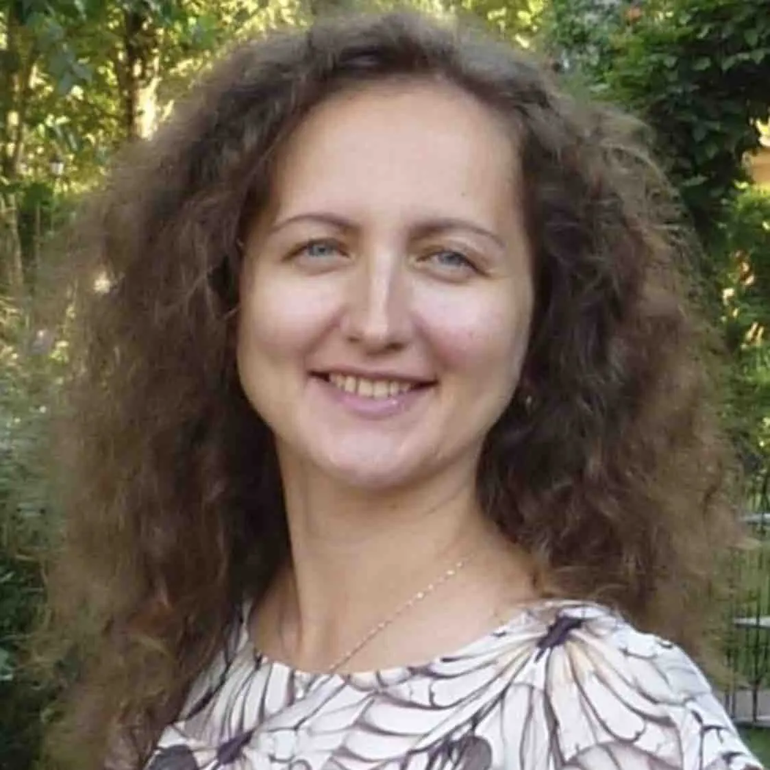 Евгения Шумова | Сетка — социальная сеть от hh.ru