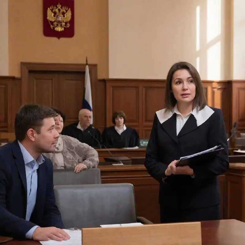 Нужно ли доверителю идти в суд с адвокатом?
Данный вопрос, пожалуй, задает каждый из доверителей в начале работы.
Считаю непрофессиональным со стороны коллег запрещать ходить в суд доверителям | Сетка — социальная сеть от hh.ru