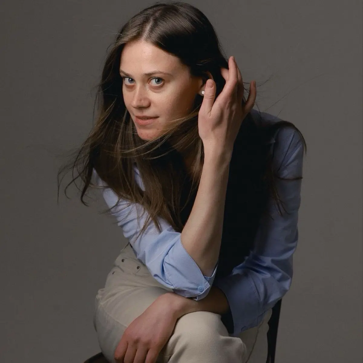 Татьяна Симонян