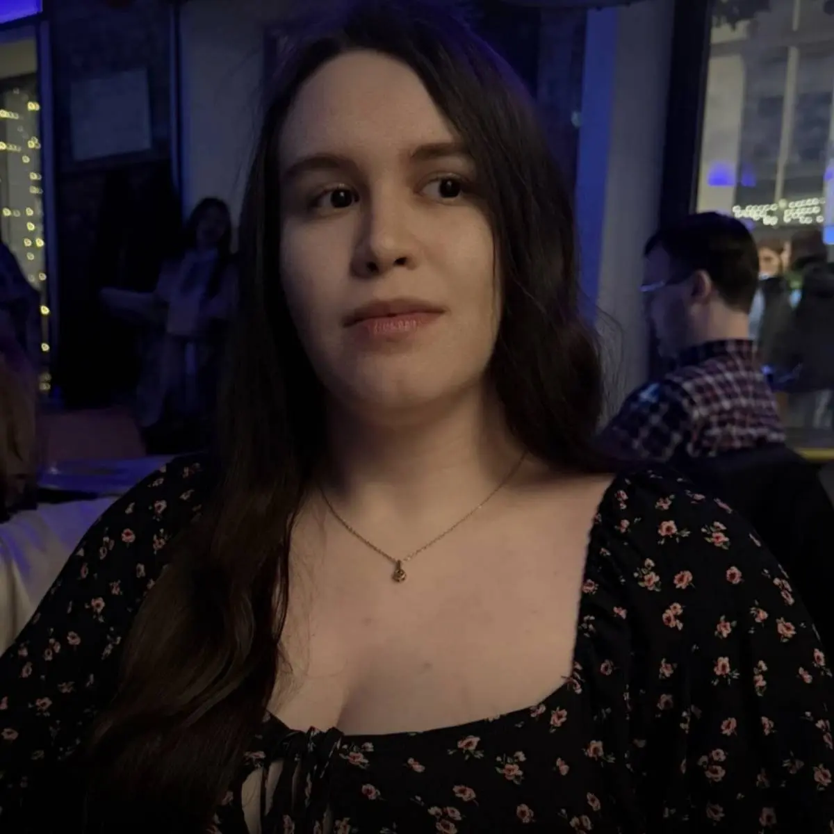 Ольга Левандовская | Сетка — социальная сеть от hh.ru