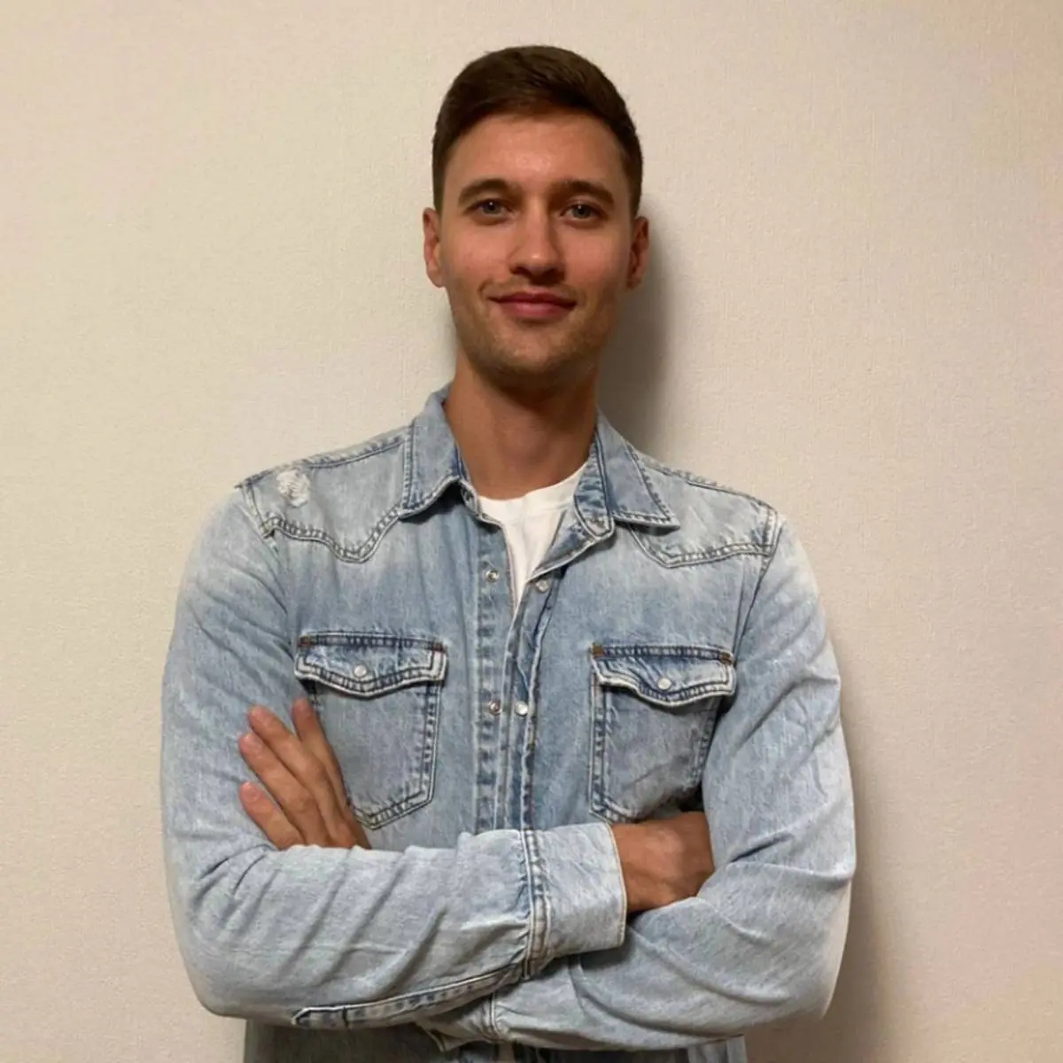 Кирилл Зайков