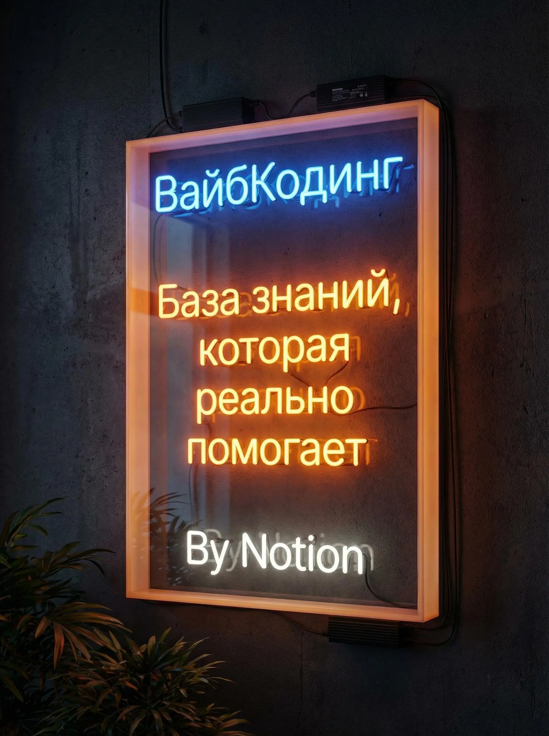 📚 БАЗА ЗНАНИЙ "ВАЙБКОДИНГ"
Друзья, собрал для вас всё, что накопал по работе с Cursor и AI-кодингу в одном месте.
Да, она пока небольшая и местами сыровата — делал быстро, чтобы не держать в голове | Сетка — социальная сеть от hh.ru