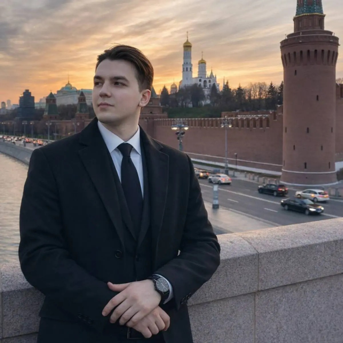 Максим Сугробов