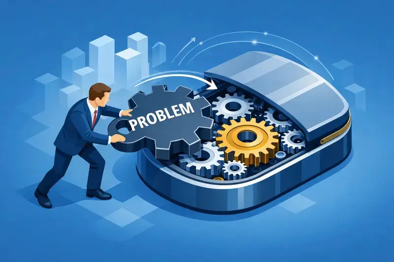 Клиент в B2B покупает не продукт, а решение проблемы | Сетка — социальная сеть от hh.ru