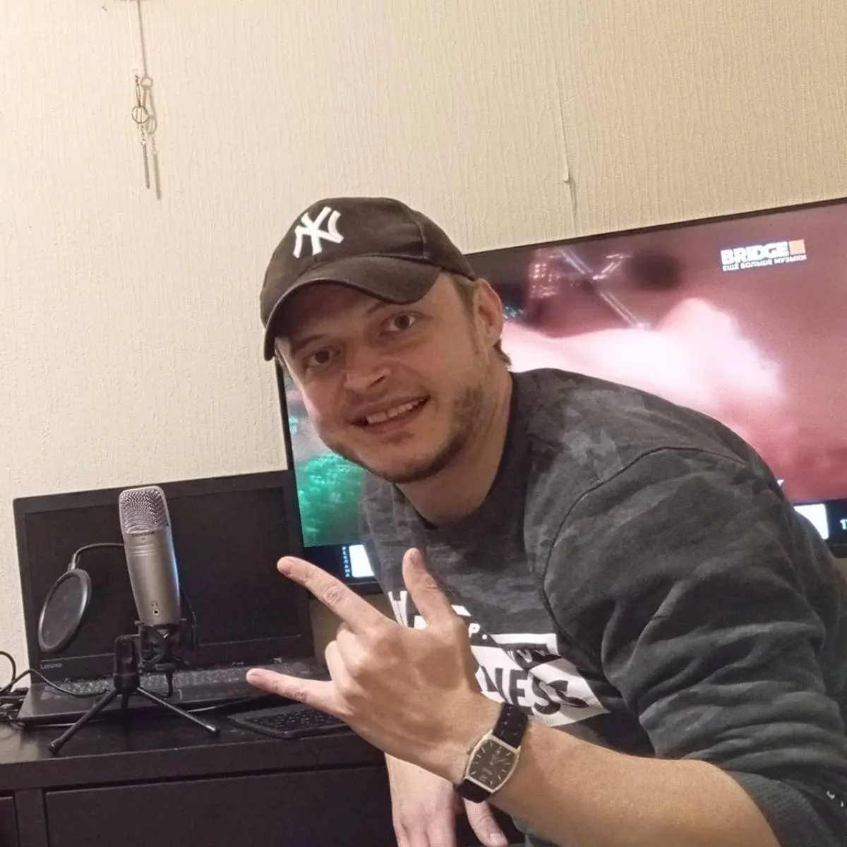 Евгений Наливалкин | Сетка — социальная сеть от hh.ru