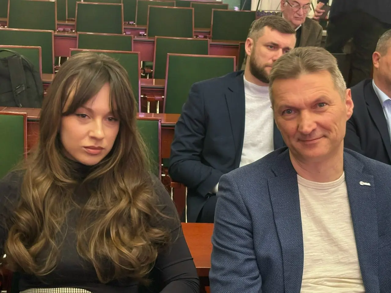 Сегодня в конгресс зале ТПП РФ
приняли участие в открытом собрании ЕВРАРОС.
Рабочее совещание по вопросам оценки соответствия радиаторов отопления и конвекторов отопительных. | Сетка — социальная сеть от hh.ru