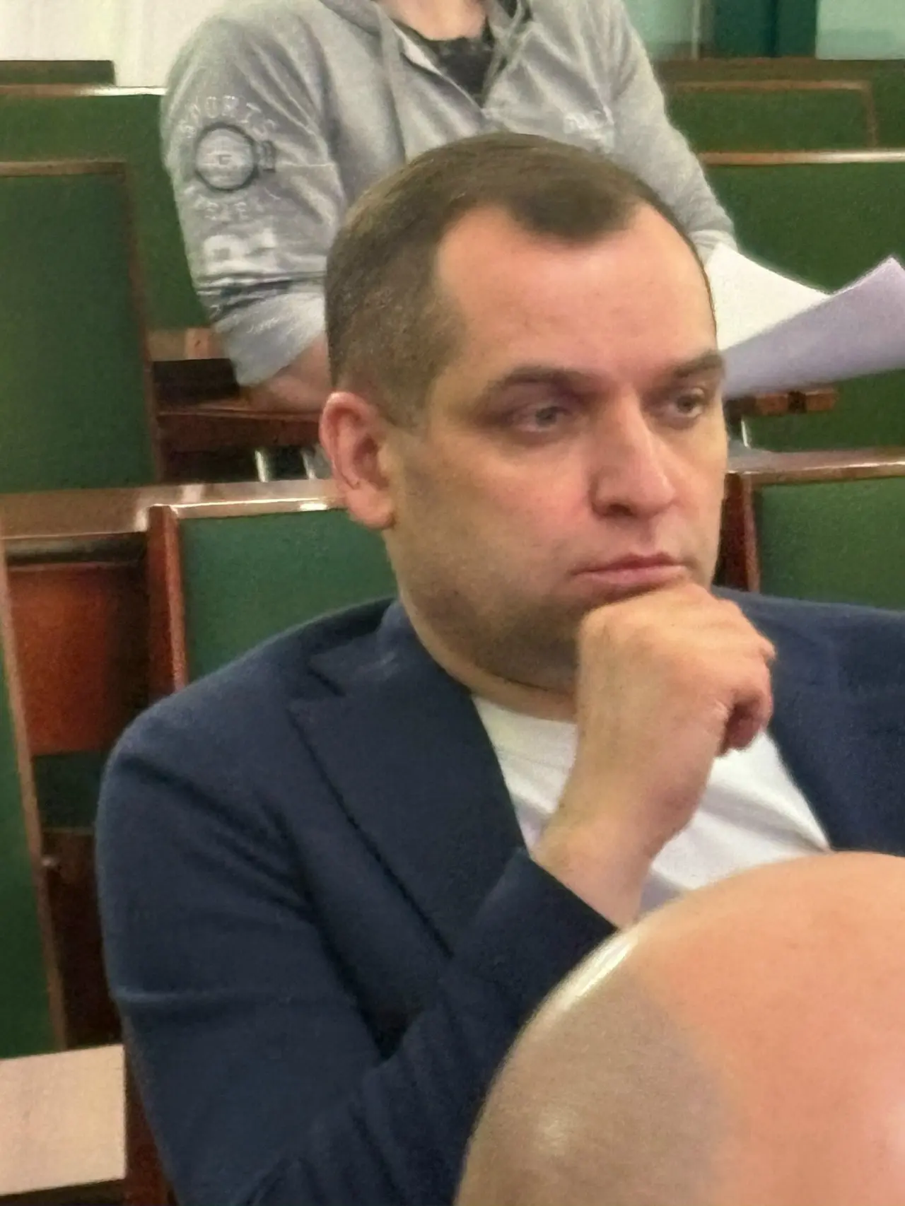 Сегодня в конгресс зале ТПП РФ
приняли участие в открытом собрании ЕВРАРОС.
Рабочее совещание по вопросам оценки соответствия радиаторов отопления и конвекторов отопительных. | Сетка — социальная сеть от hh.ru