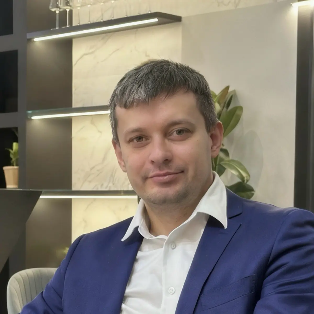 Борис Цветов | Сетка — социальная сеть от hh.ru