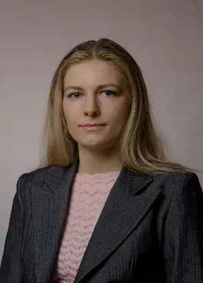 Юлия Громенко