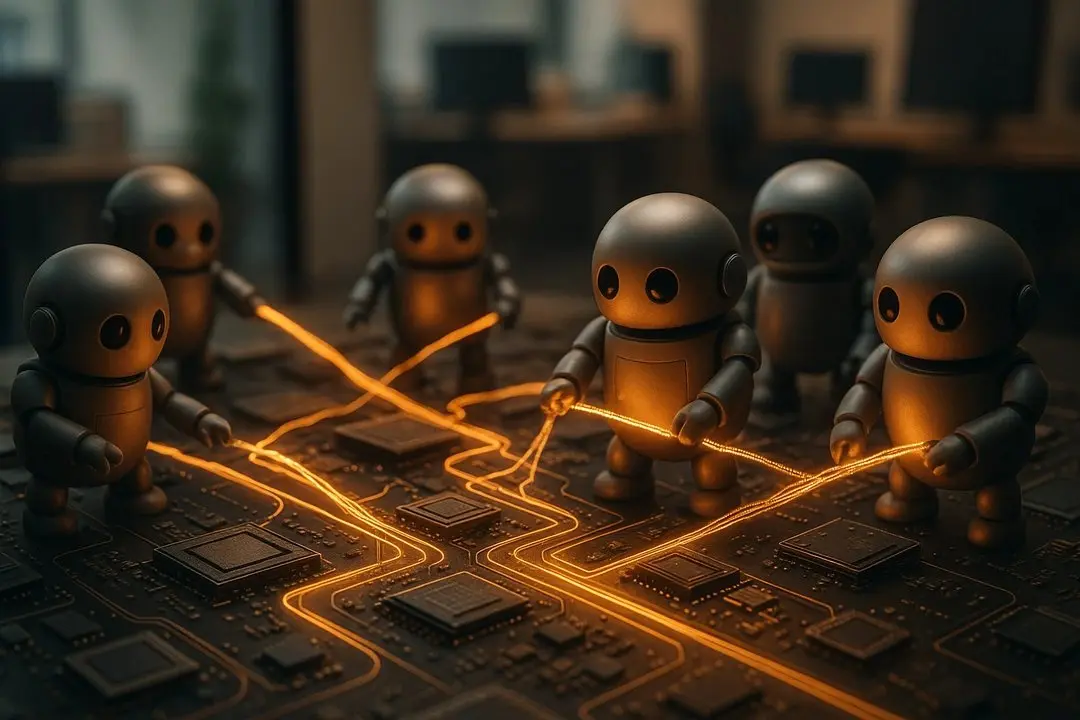 🚀 AMD представила GEAK-Triton v2 для оптимизации ядер
AMD анонсировала обновлённое семейство ИИ-агентов GEAK-Triton v2 для автоматической оптимизации GPU-ядер под архитектуру Instinct | Сетка — социальная сеть от hh.ru