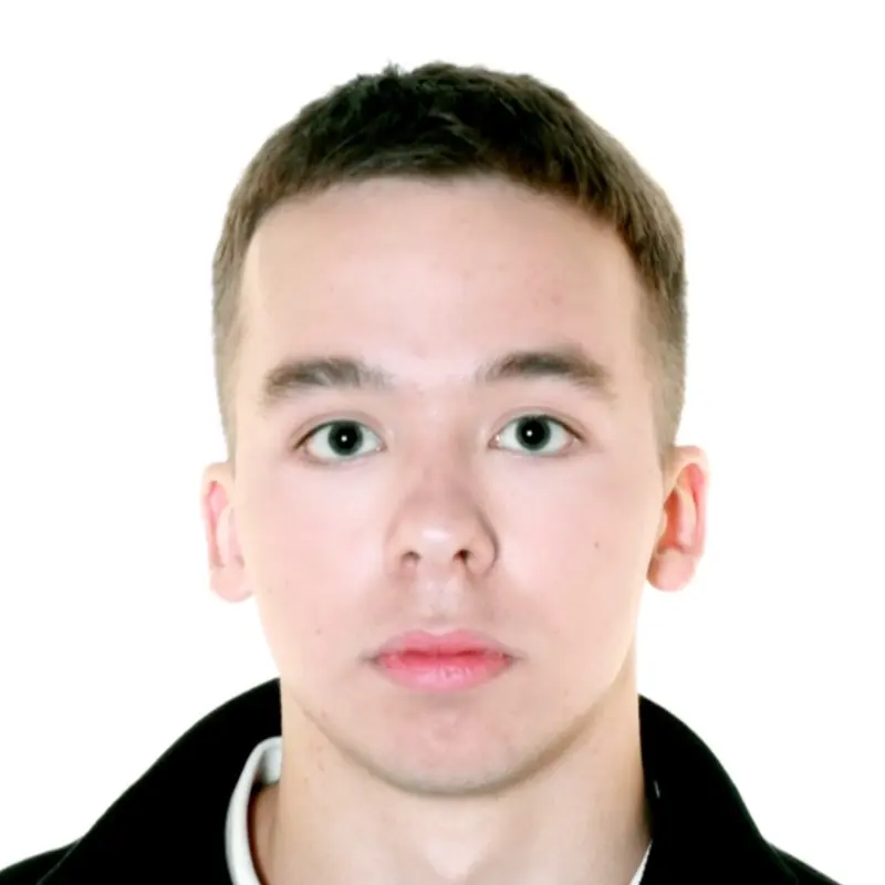Илья Жирнов