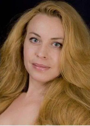 Анна Савичева