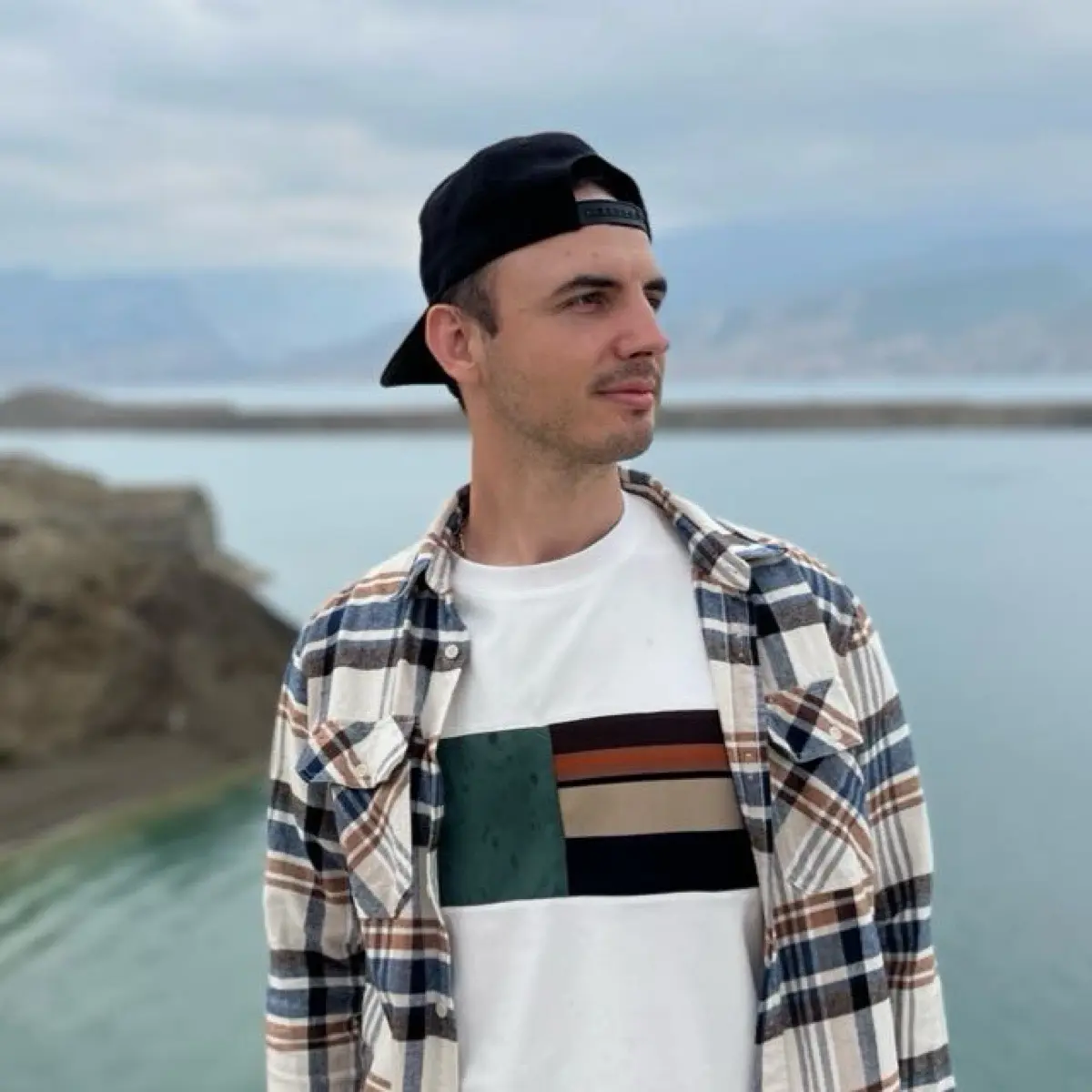 Артём Попов | Сетка — социальная сеть от hh.ru