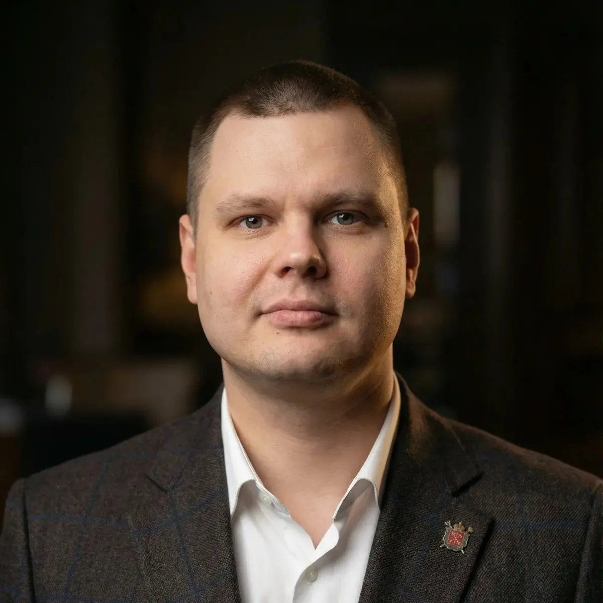 Михаил Шендрик | Сетка — социальная сеть от hh.ru