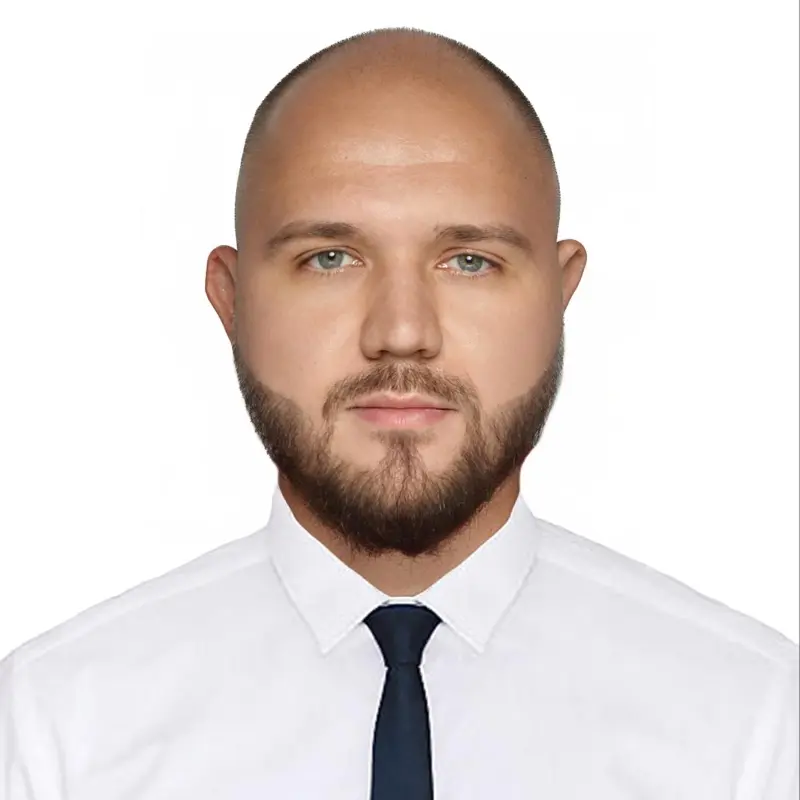 Ivan Galkin
